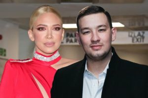 “MILICA TODOROVIĆ MI NIJE ODGOVORILA NA PORUKU” Uroš Živkovič osudio preljubu, pa odmah poslao pevačici poruku: Ko ima nešto protiv može da mi se obrati